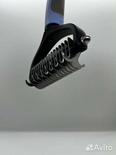 Расческа для собак и кошек