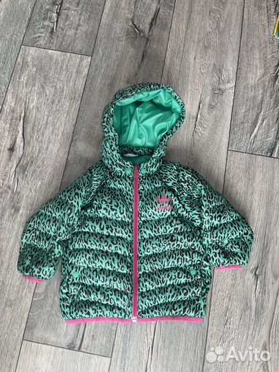 Куртка adidas