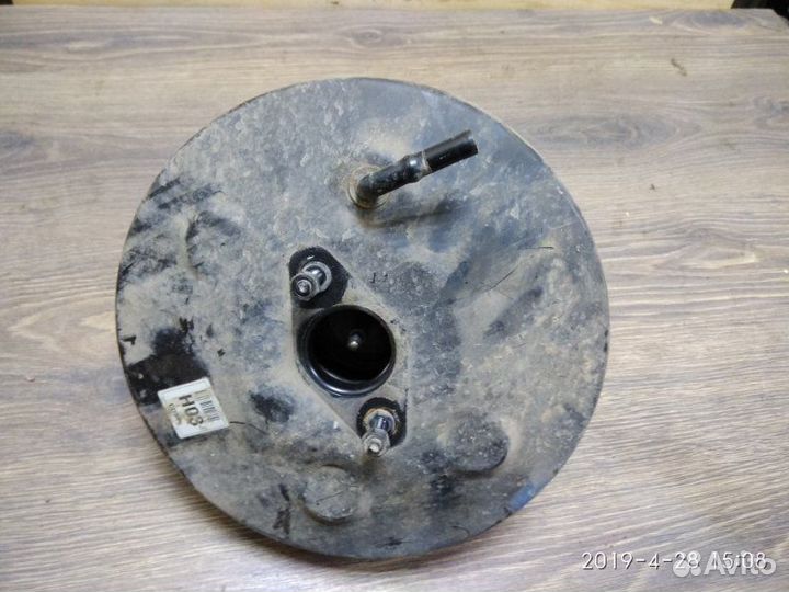 Вакуумный усилитель Hyundai Elantra HD G4FC 2007