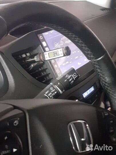 Автокондиционеры