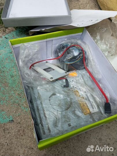 Запчасти для пк