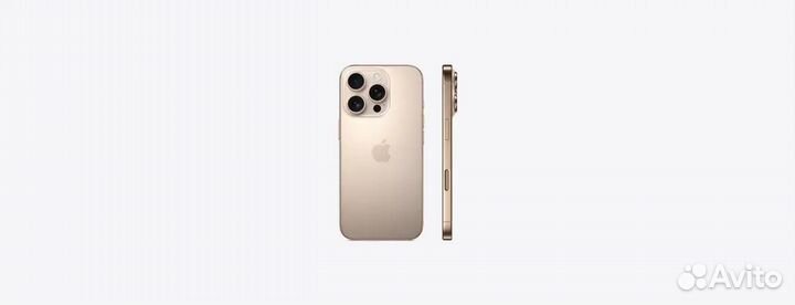 iPhone 16 Pro, 1 ТБ