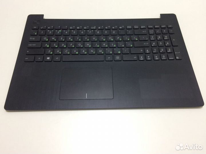 Топкейс ноутбука Asus P553M