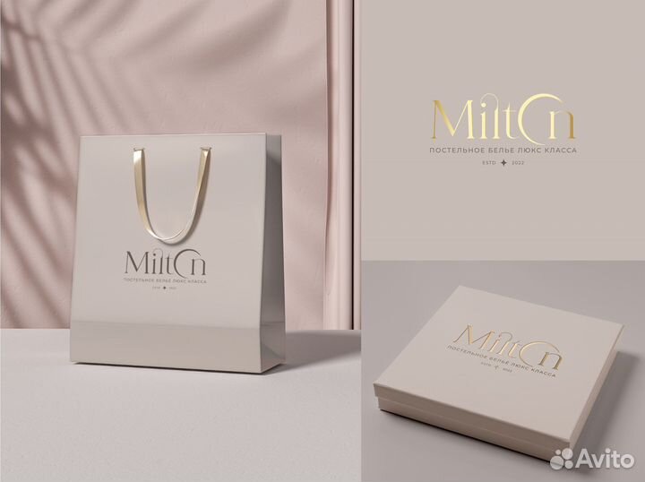 Разработка логотипа