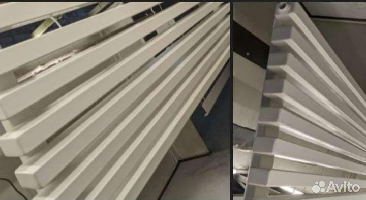 Цдо дизайнерские радиаторы отопления