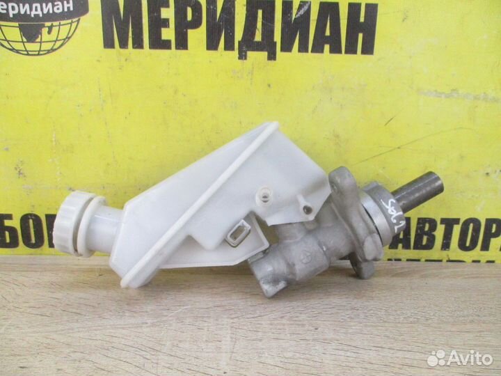 Lifan Solano 2 Цилиндр тормозной главный