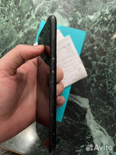 HONOR 8X, 4/64 ГБ