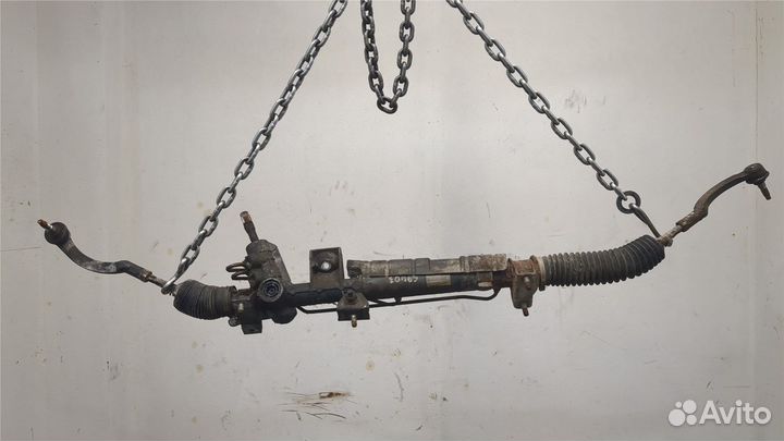 Рейка рулевая с г/у Volvo 850, 1994