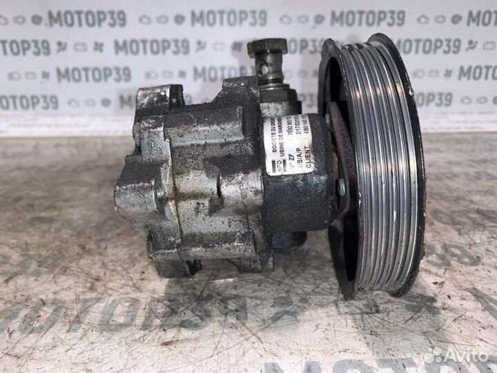 Насос гур Volkswagen Passat 1.9 TDI 2003