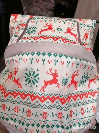 Детские санки коляска бу