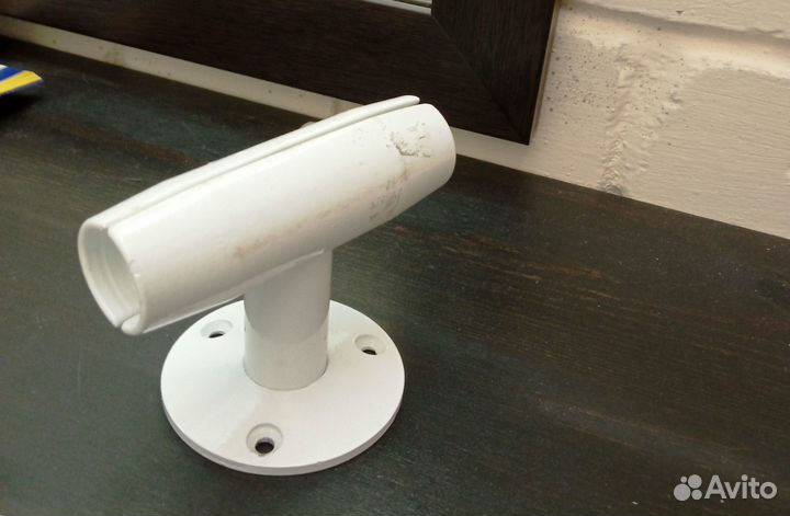 Поручни для инвалидов или перила