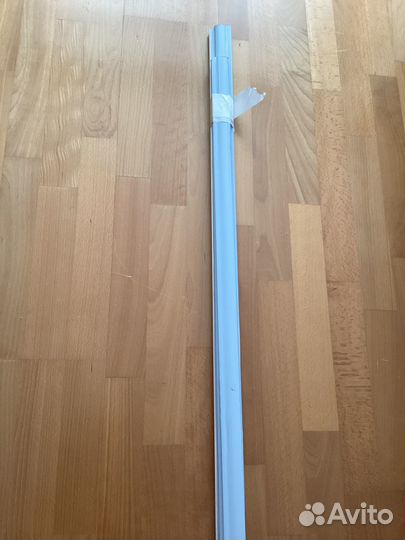 Направляющие uni 1 для рулонных штор