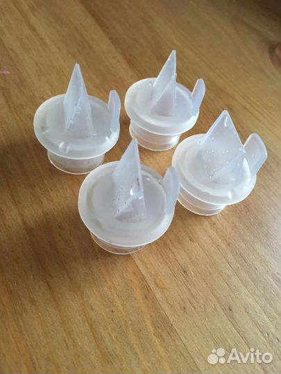 Клапан для молокоотсоса Авент новый