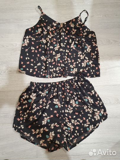 Домашний костюм