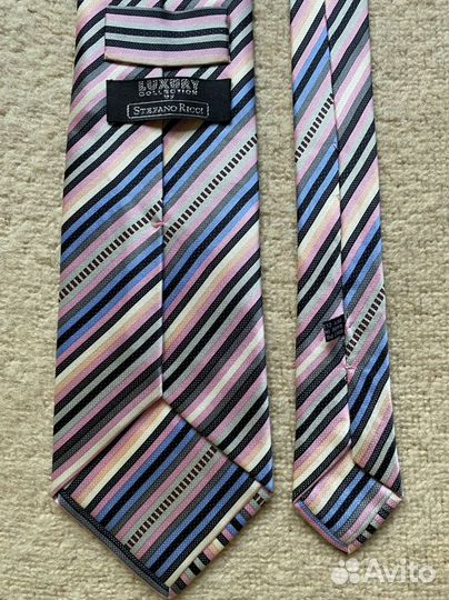 Галстук Stefano Ricci (Италия)