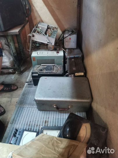 Новое и б.у вольтметры, амперметры и тд