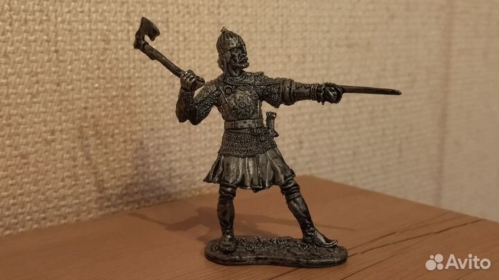 Новгородцы, 15-16 вв. олово