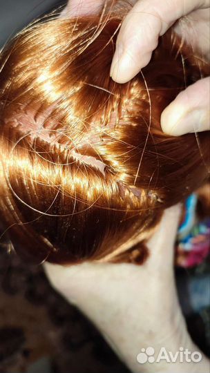 Кукла Paola Reina. Молд Долорес, Бэкки