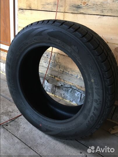 Triangle Protract TEM11 215/55 R16
