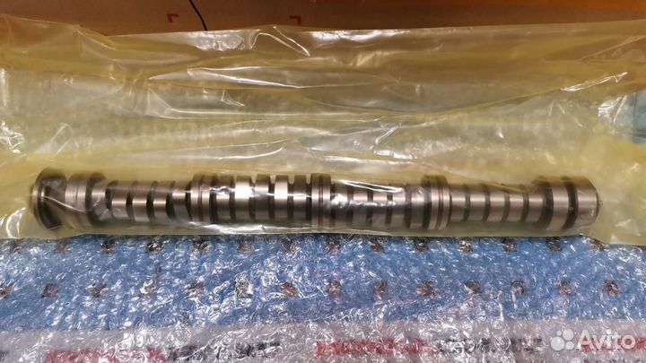 Распредвал Honda Civic 5D 4D R18A2 оригинал