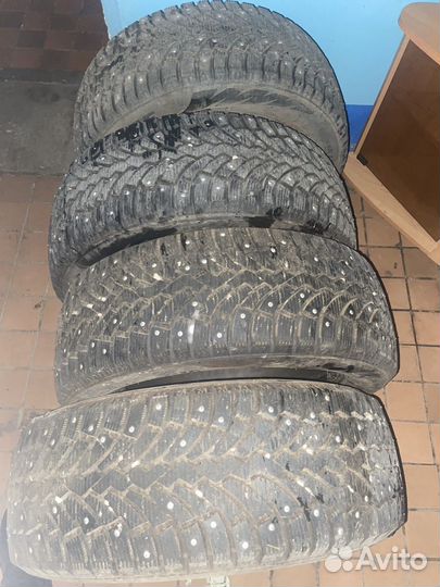 Pirelli Formula Ice 215/55 R16