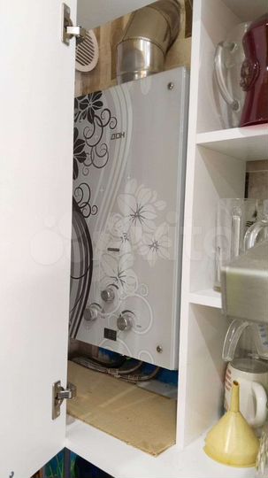 2-к. квартира, 48 м², 4/5 эт.