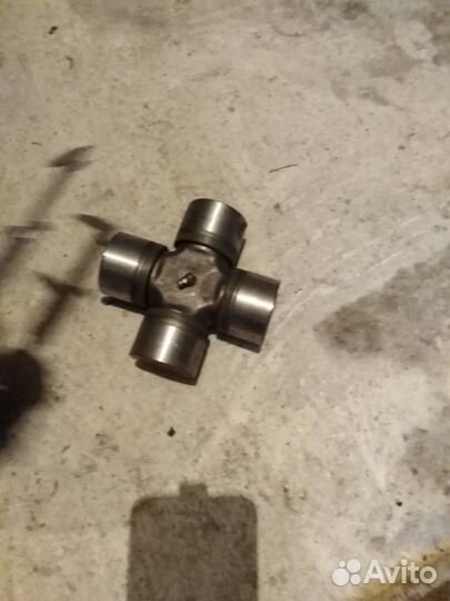 Крестовина howo