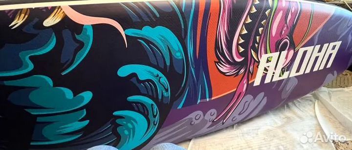 Сапборды Оптом / Sup борды розница