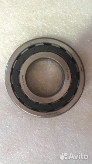 Подшипники большой ассортимент