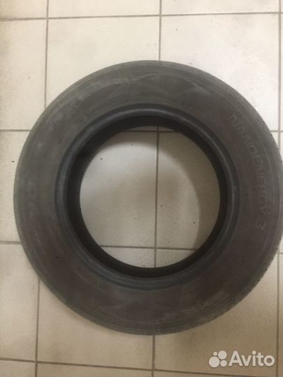 Toyo NanoEnergy 3 175/70 R14