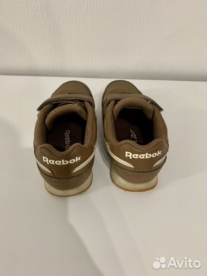 Кроссовки Reebok для мальчика