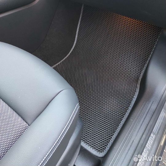 Еva коврики для Авто