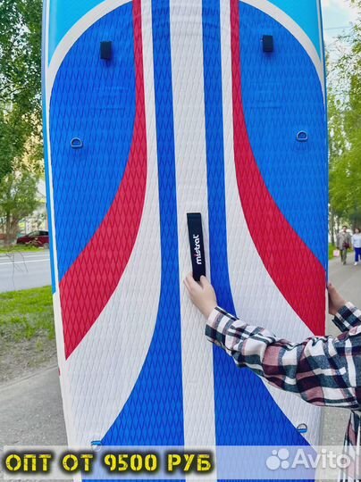 Сапборды koi оптом