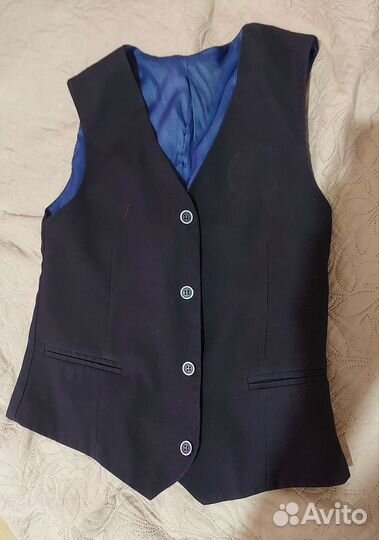 Школьная форма