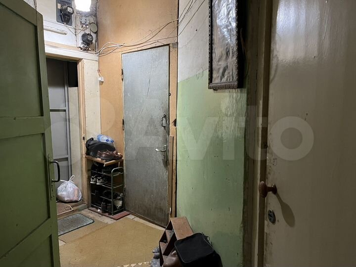 4-к. квартира, 68,7 м², 2/5 эт.