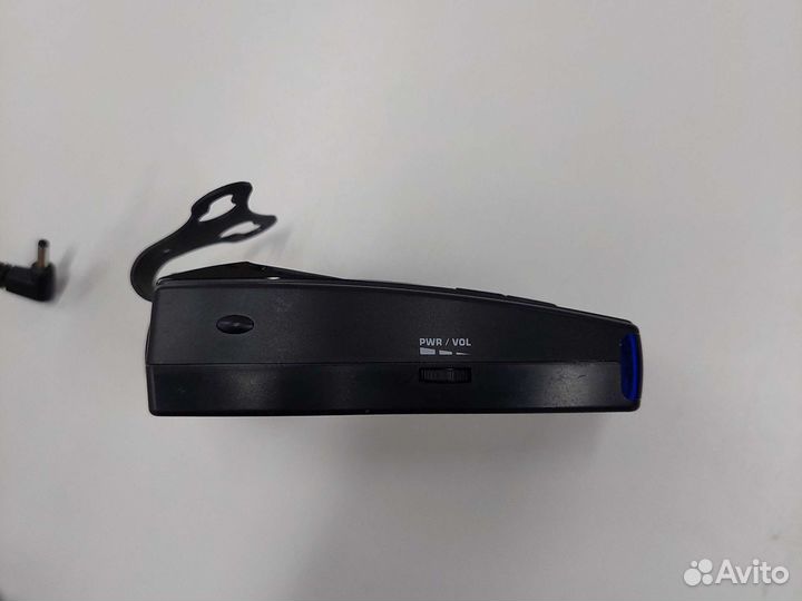 Радар-детектор Whistler Pro 78 se philippines