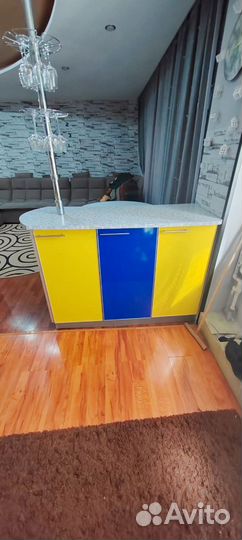 Барная стойка