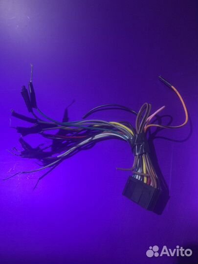 Автомагнитола 2din