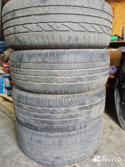 Bridgestone Turanza Eco 205/55 R16 V