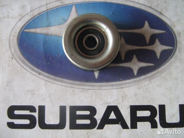 Ролик обводной BR9 2013 (двс и навесное оборудован