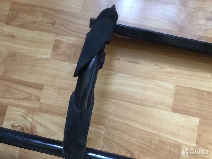 Турник Torneo в дверной проем