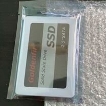 Ssd goldenfir 128/256