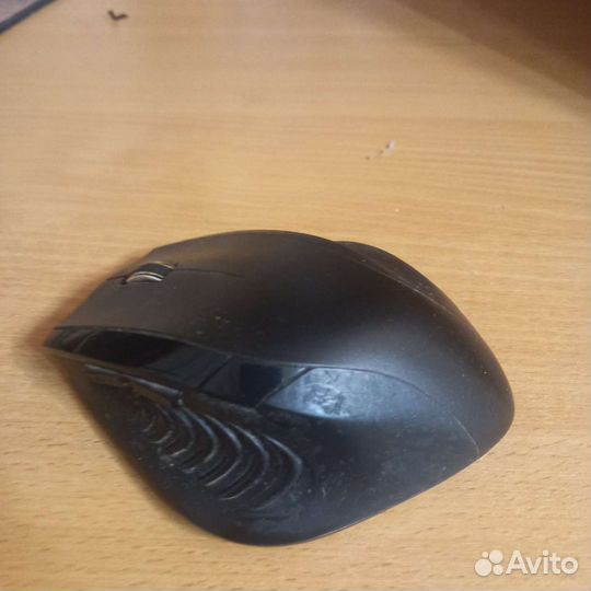 Беспроводная мышь