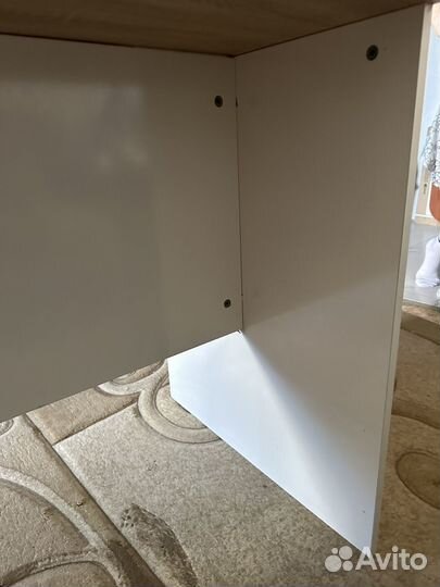 Письменный стол