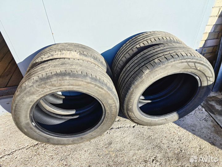 Hankook Ventus Prime 2 K115 325/60 R18 103V