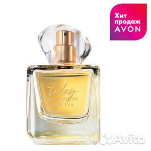 Avon Эйвон
