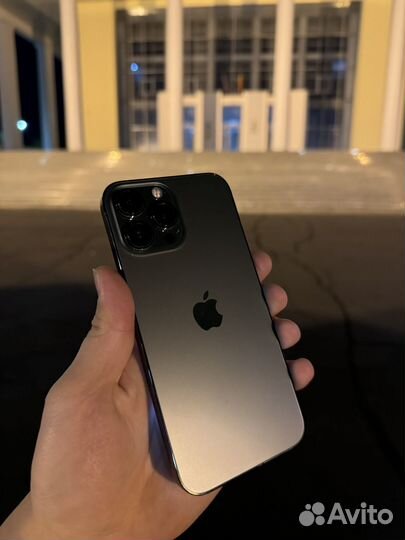 iPhone 13 Pro Max, 256 ГБ