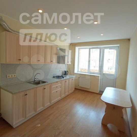 3-к. квартира, 77,2 м², 3/4 эт.