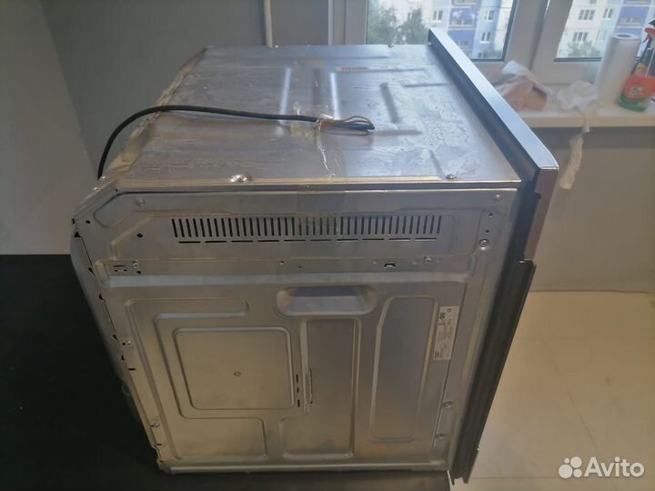 Духовой шкаф hotpoint ariston новый