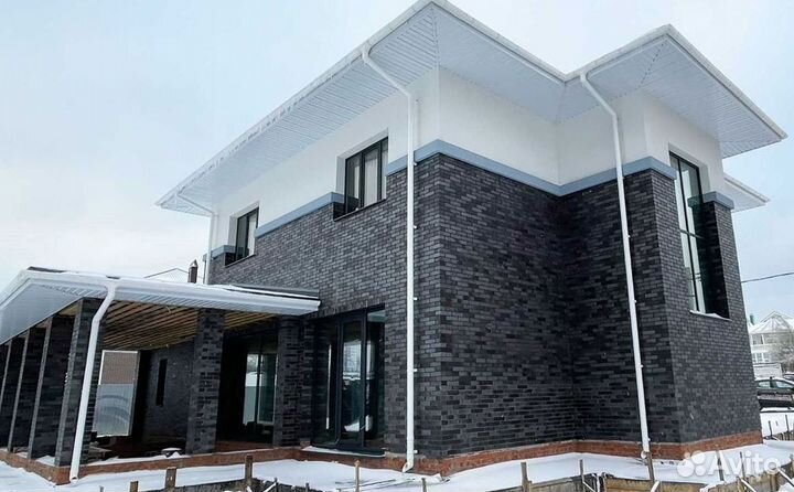 Остекление балкона